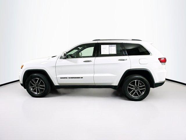 2022 Jeep Grand Cherokee WK Vehicle Photo in Doylsetown, PA 18901