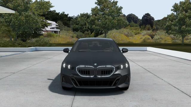 2026 BMW 540i xDrive Vehicle Photo in GRAPEVINE, TX 76051