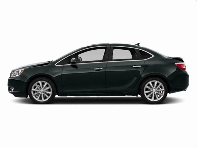 2016 Buick Verano Vehicle Photo in Tulsa, OK 74129