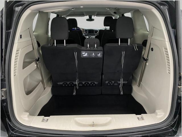 2018 Chrysler Pacifica Vehicle Photo in Appleton, WI 54913