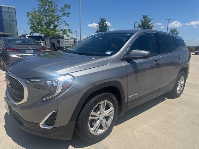 2019 GMC Terrain Vehicle Photo in San Antonio, TX 78230