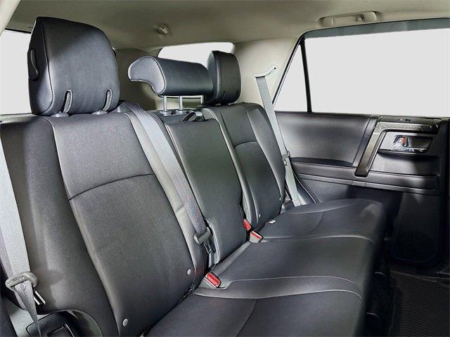 2023 Toyota 4Runner Vehicle Photo in PUYALLUP, WA 98371-4149