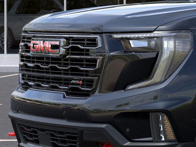 2025 GMC Acadia Vehicle Photo in WATERTOWN, CT 06795-3318
