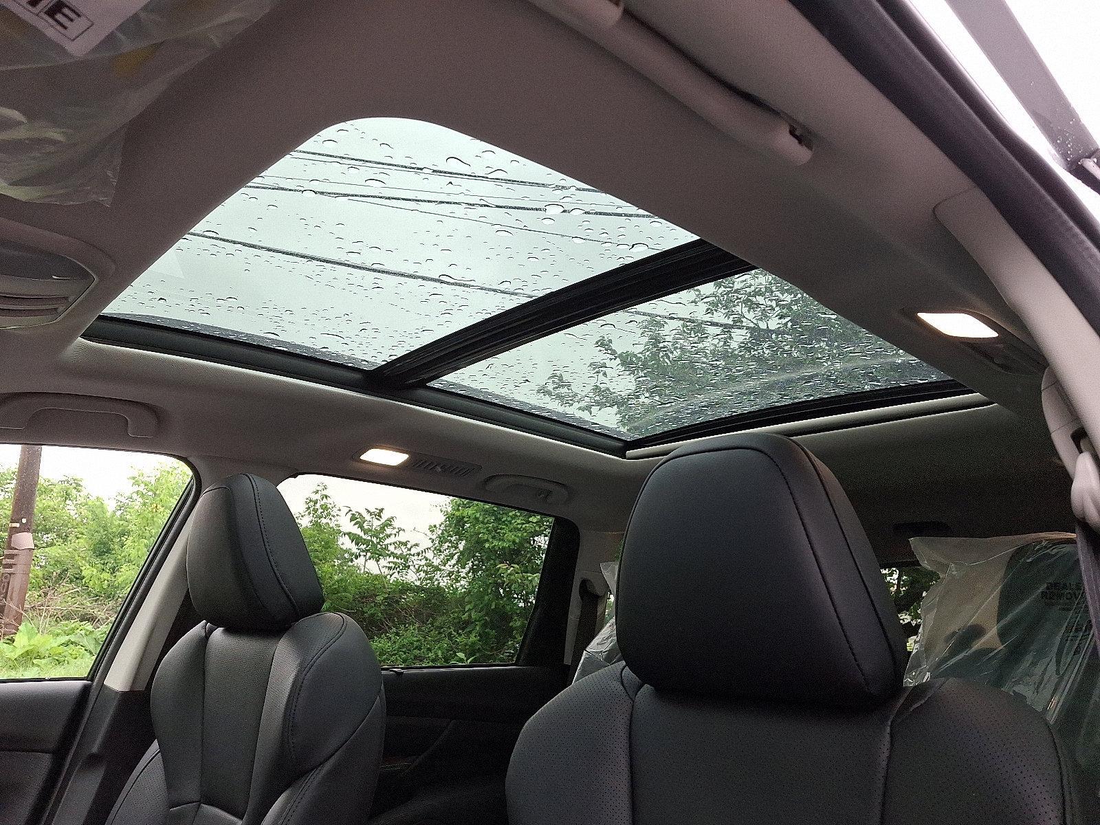 2025 Subaru Ascent Vehicle Photo in Harrisburg, PA 17111
