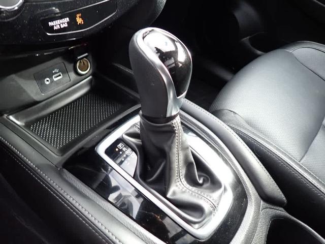 2018 Nissan Rogue Vehicle Photo in ZELIENOPLE, PA 16063-2910