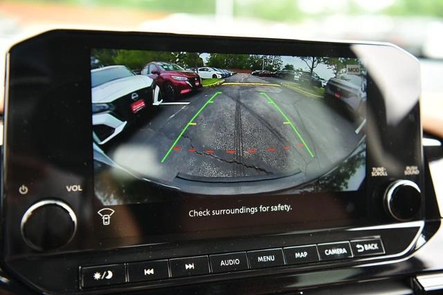 2025 Nissan Pathfinder Vehicle Photo in Ballwin, MO 63011