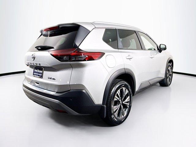 2022 Nissan Rogue Vehicle Photo in Flemington, NJ 08822
