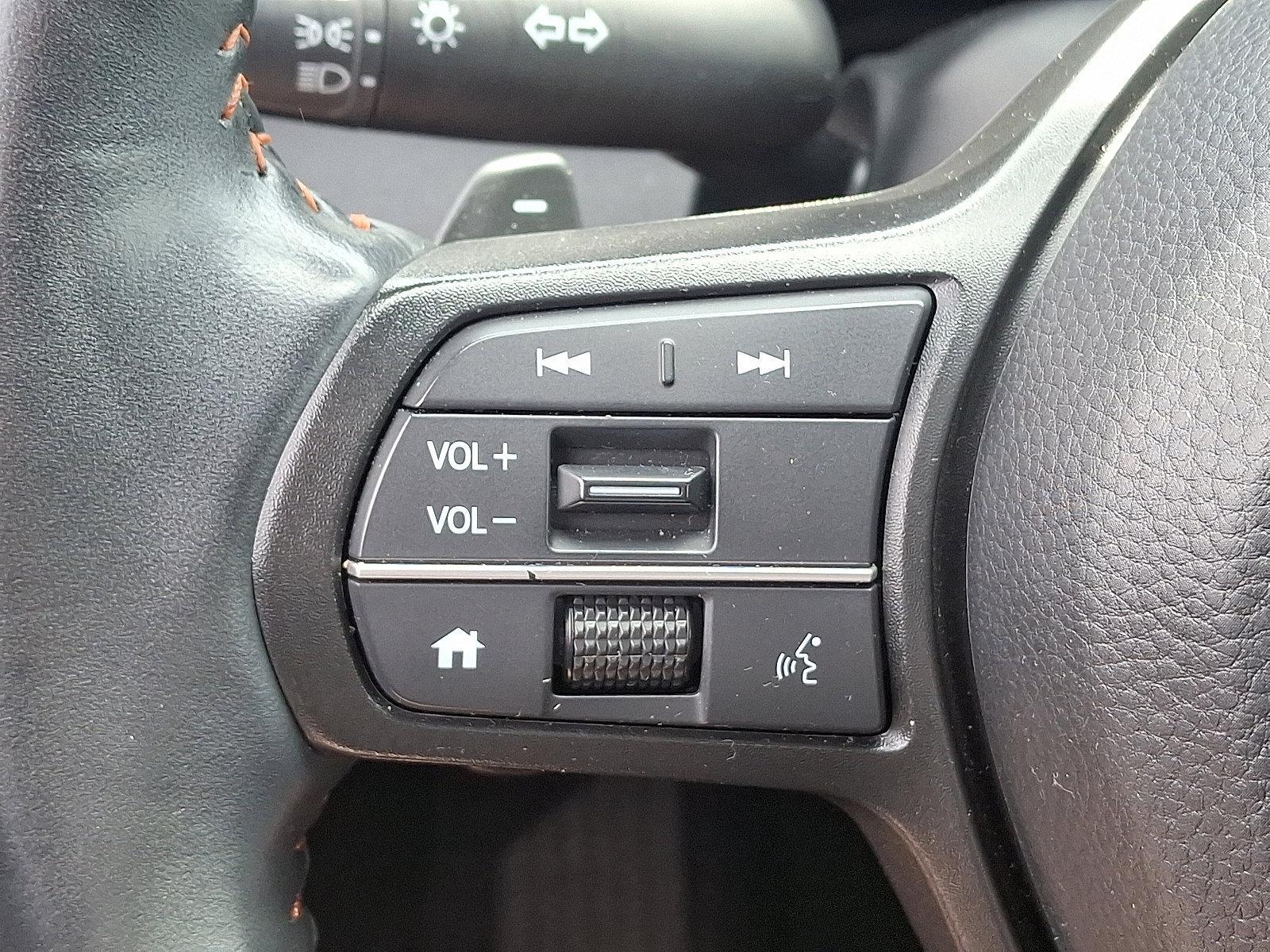 2024 Honda CR-V Hybrid Vehicle Photo in Harrisburg, PA 17111