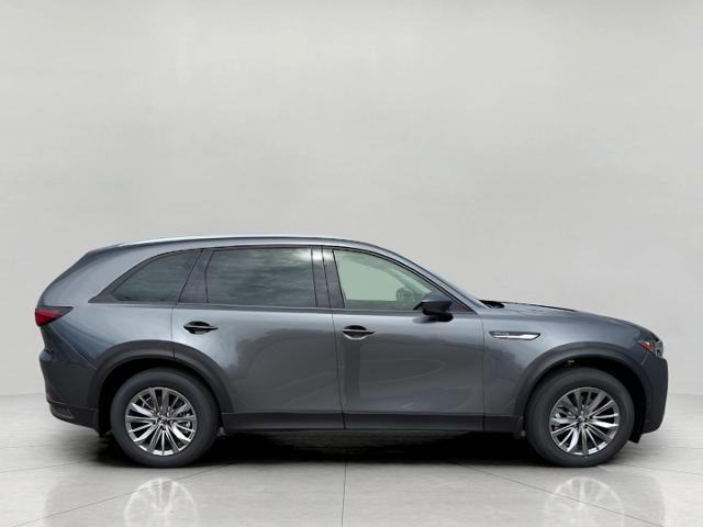 2025 Mazda CX-90 Vehicle Photo in Green Bay, WI 54304