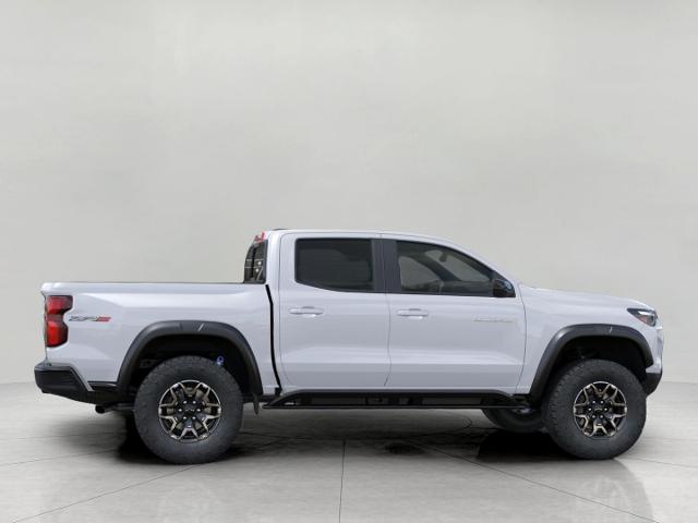 2025 Chevrolet Colorado Vehicle Photo in OSHKOSH, WI 54904-7811
