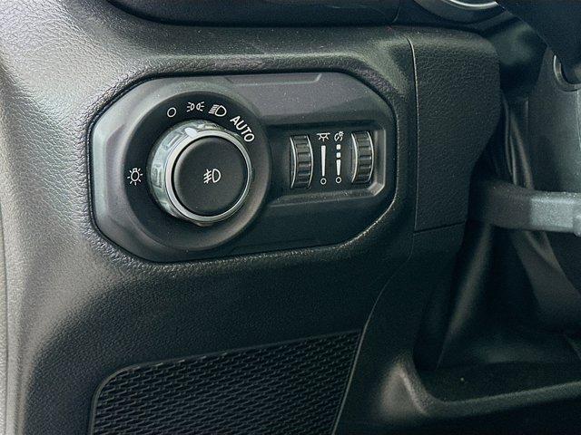 2022 Jeep Wrangler Vehicle Photo in Doylsetown, PA 18901
