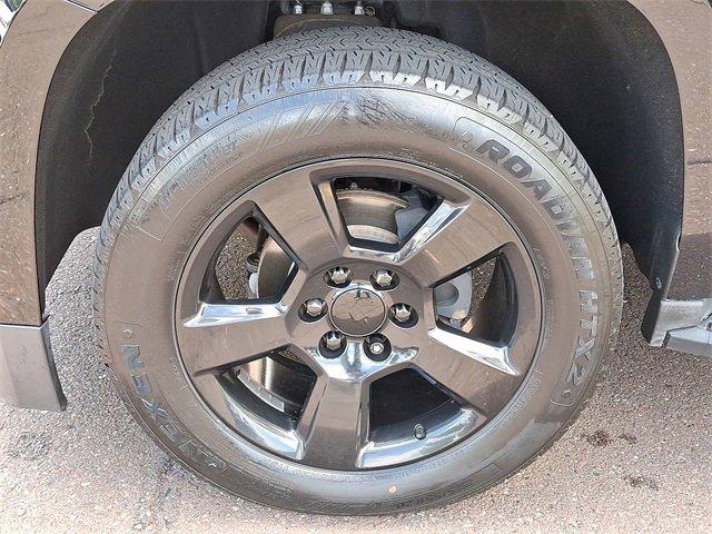 2019 Chevrolet Tahoe Vehicle Photo in Willow Grove, PA 19090
