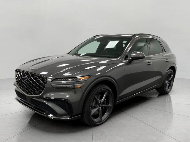 2026 Genesis GV70 Vehicle Photo in Appleton, WI 54913