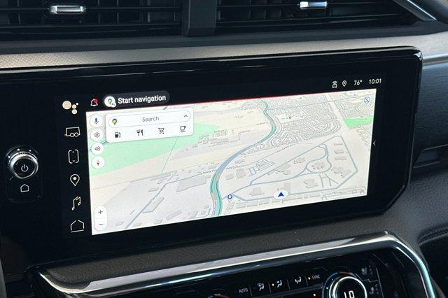 2025 GMC Sierra 1500 Vehicle Photo in STOCKTON, CA 95212-2838