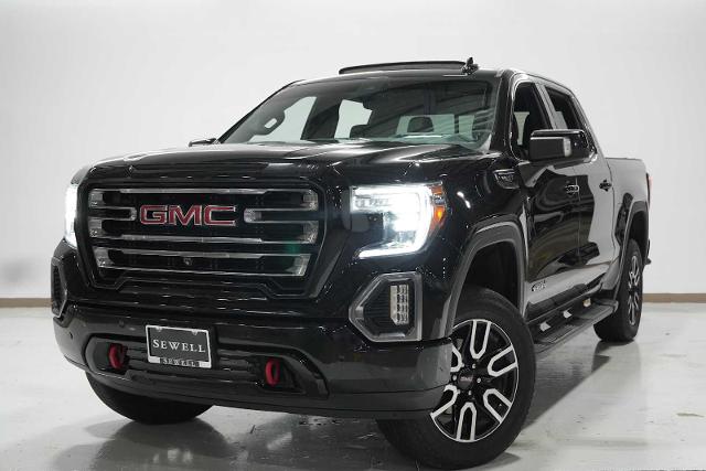 2019 GMC Sierra 1500 Vehicle Photo in GRAPEVINE, TX 76051