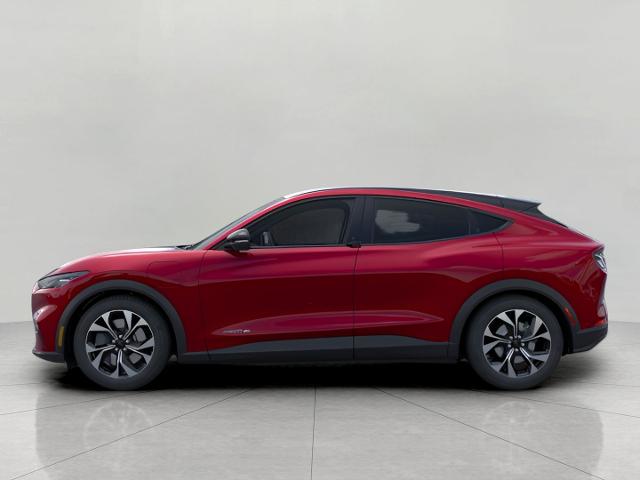 2025 Ford Mustang Mach-E Vehicle Photo in Oshkosh, WI 54901