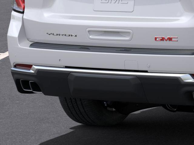 2025 GMC Yukon XL Vehicle Photo in WATERTOWN, CT 06795-3318
