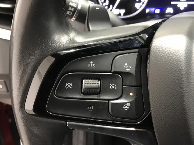 2024 Buick Enclave Vehicle Photo in GREEN BAY, WI 54303-3330