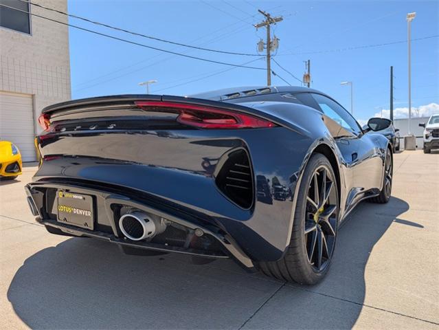 2024 Lotus Emira Vehicle Photo in ENGLEWOOD, CO 80113-6708