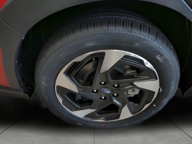2025 Subaru Crosstrek Vehicle Photo in Green Bay, WI 54304