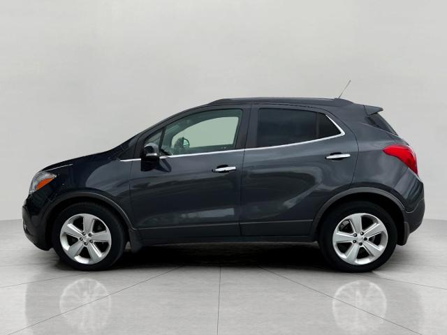 2016 Buick Encore Vehicle Photo in Green Bay, WI 54304