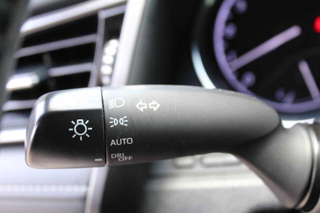 2020 Toyota Camry Vehicle Photo in HOUSTON, TX 77090