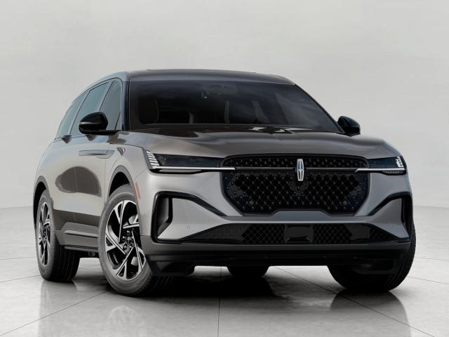 2025 Lincoln Nautilus Vehicle Photo in Neenah, WI 54956