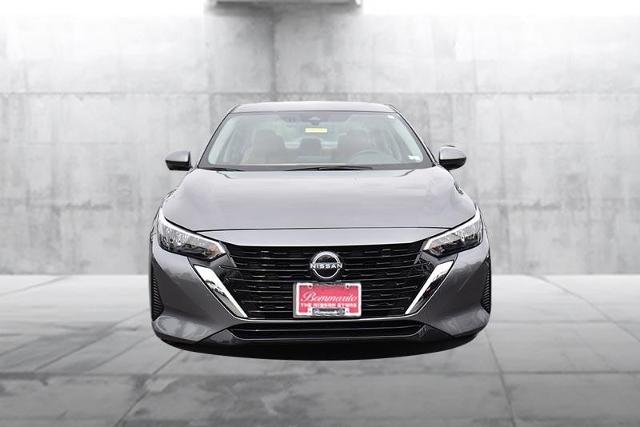 2024 Nissan Sentra Vehicle Photo in Ballwin, MO 63011