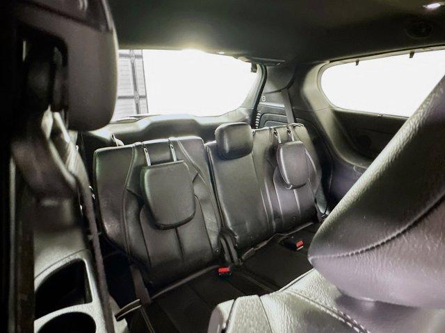 2020 Chrysler Pacifica Vehicle Photo in Doylsetown, PA 18901