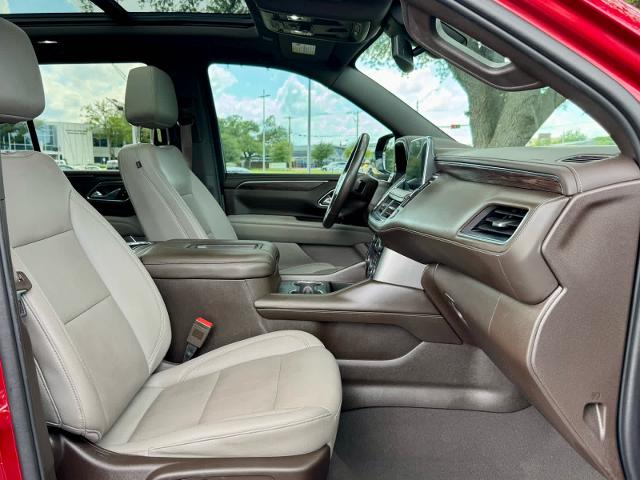 2023 Chevrolet Tahoe Vehicle Photo in DALLAS, TX 75209-3016