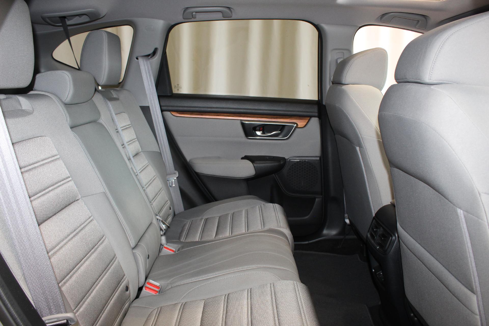 2018 Honda CR-V Vehicle Photo in NORTHAMPTON, MA 01060-1120