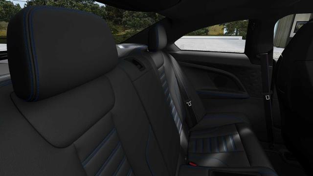 2025 BMW M2 Vehicle Photo in GRAPEVINE, TX 76051