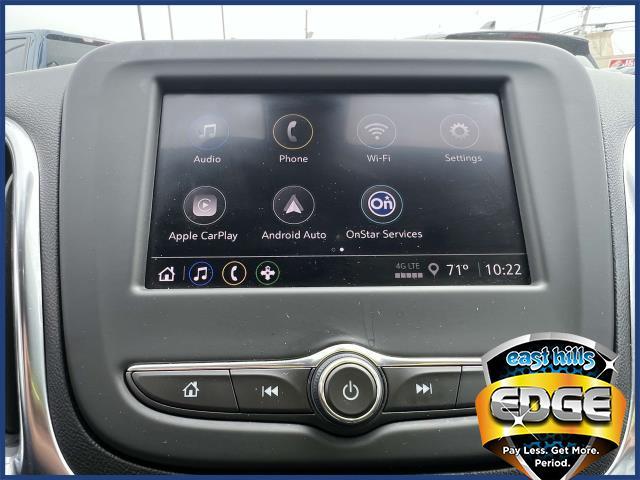 2022 Chevrolet Equinox Vehicle Photo in Roslyn, NY 11576