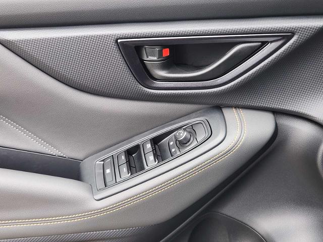 2025 Subaru Forester Vehicle Photo in DALLAS, TX 75209
