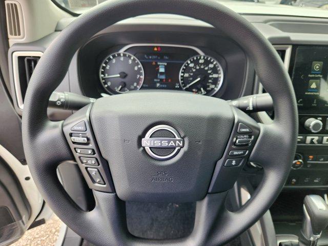 2025 Nissan Frontier Vehicle Photo in Ardmore, PA 19003