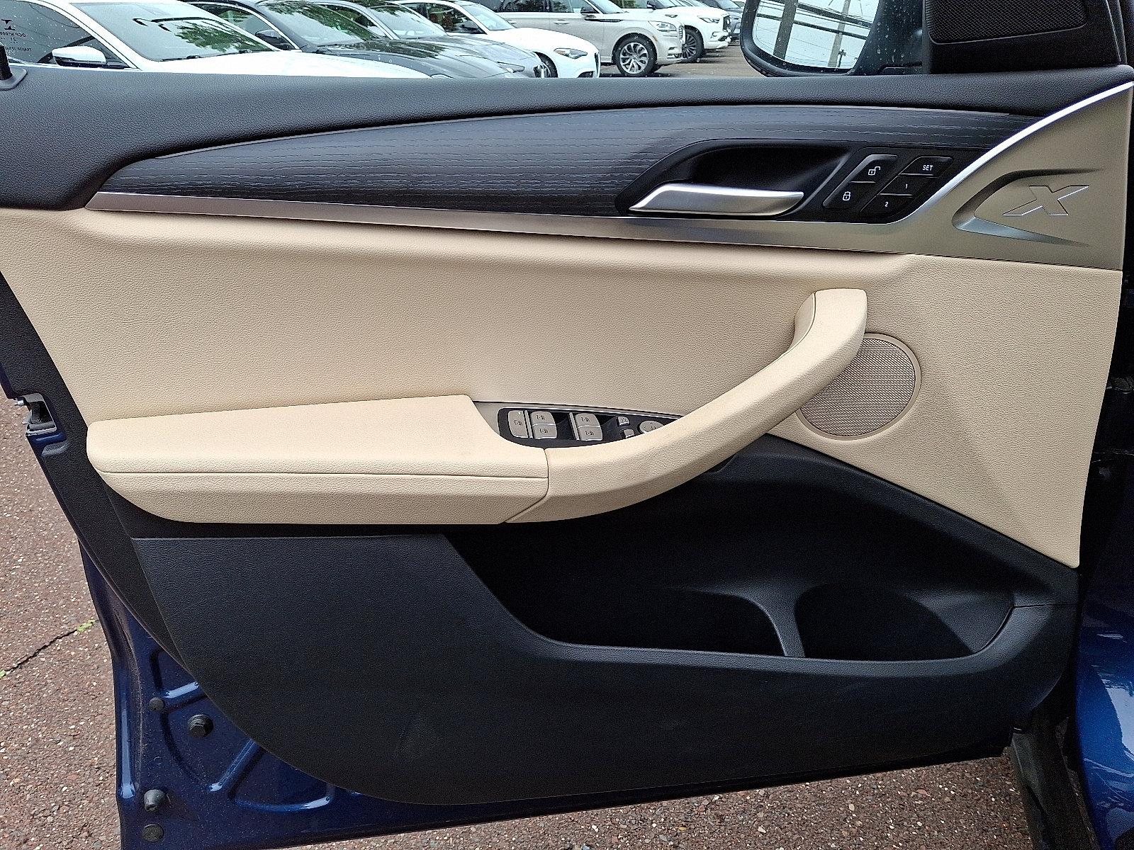2022 BMW X3 xDrive30i Vehicle Photo in Willow Grove, PA 19090