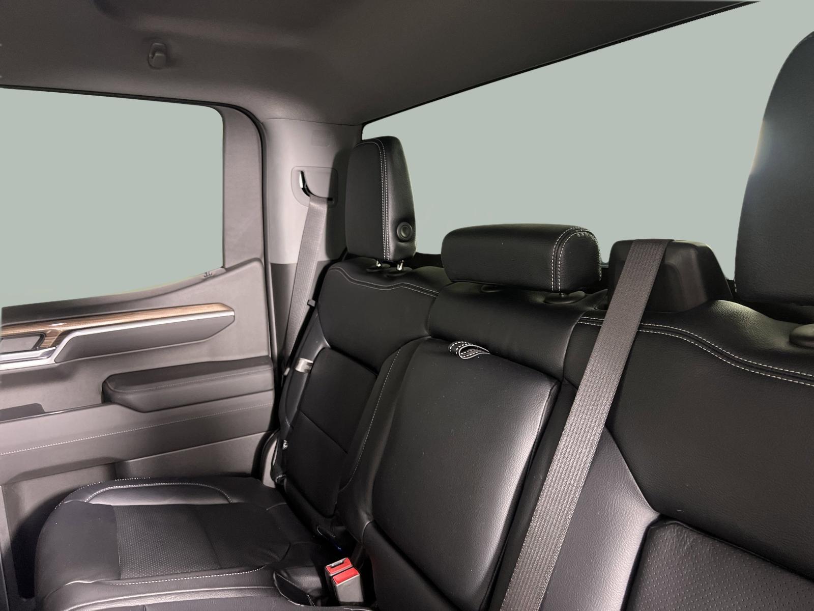 2022 Chevrolet Silverado 1500 Vehicle Photo in GEORGETOWN, TX 78626-7508