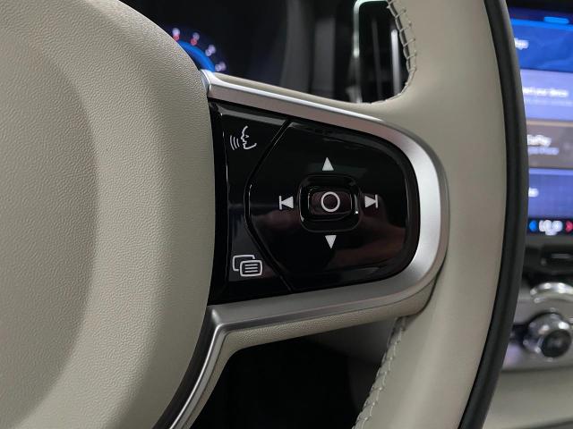 2025 Volvo XC60 Vehicle Photo in Appleton, WI 54913