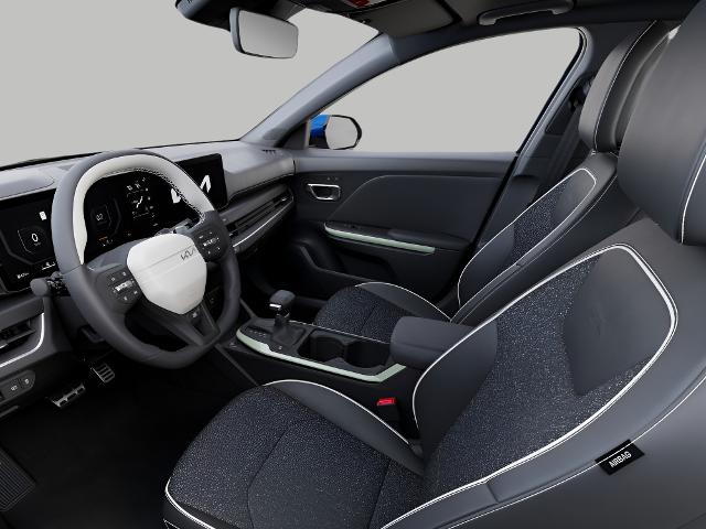 2025 Kia K4 Vehicle Photo in Appleton, WI 54914