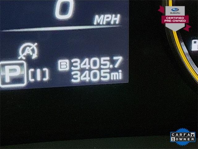 2024 Subaru Crosstrek Vehicle Photo in Puyallup, WA 98371
