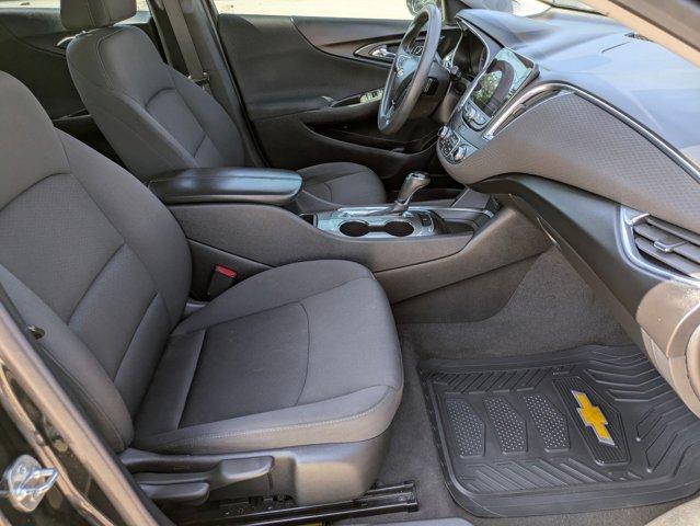 2020 Chevrolet Malibu Vehicle Photo in San Antonio, TX 78209