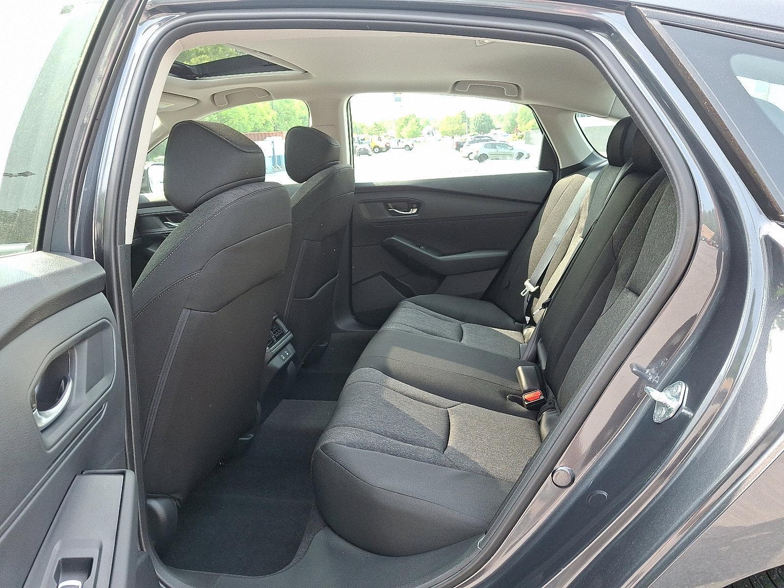 2025 Honda Accord Sedan Vehicle Photo in Harrisburg, PA 17111
