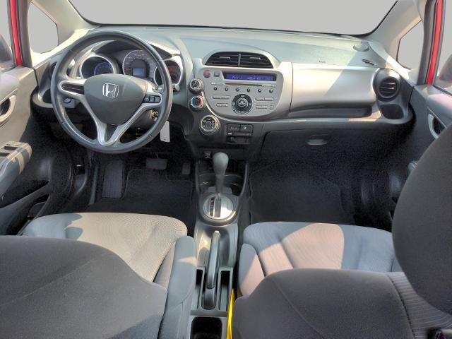 2010 Honda Fit Vehicle Photo in Green Bay, WI 54304