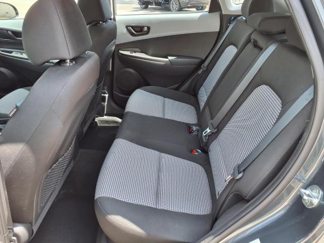 2021 Hyundai KONA Vehicle Photo in Tampa, FL 33612