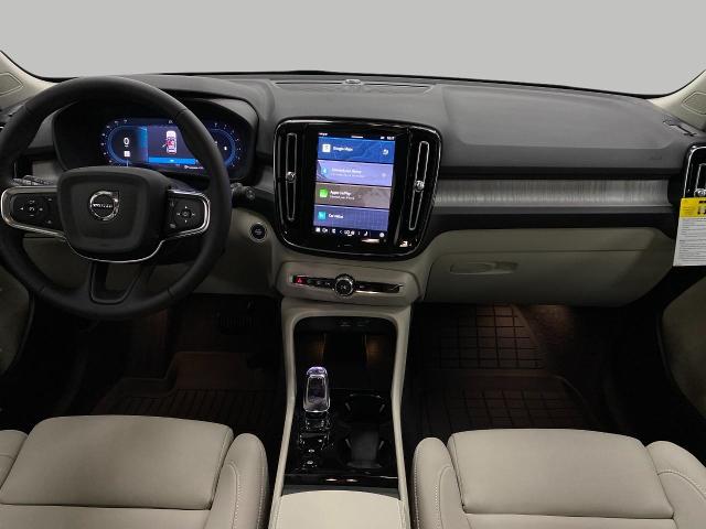 2025 Volvo XC40 Vehicle Photo in Appleton, WI 54913