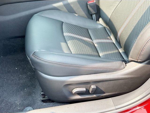 2025 Nissan Altima Vehicle Photo in Flemington, NJ 08822