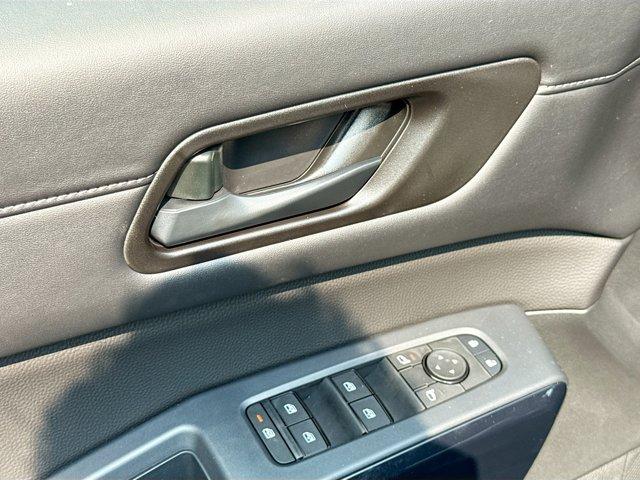 2025 Nissan Pathfinder Vehicle Photo in Flemington, NJ 08822