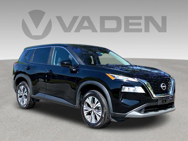 2016 Nissan Rogue Vehicle Photo in Hinesville, GA 31313