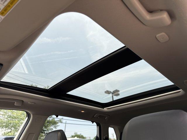 2022 Nissan Rogue Vehicle Photo in Flemington, NJ 08822
