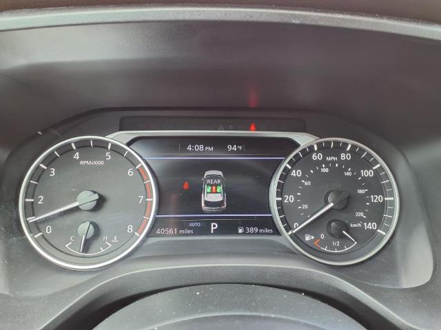 2023 Nissan Rogue Vehicle Photo in Tampa, FL 33612